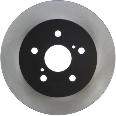 BRAKE ROTOR