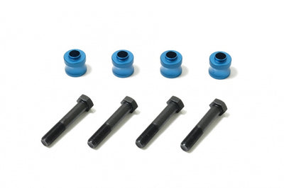 Megan Lexus LS430 UCF30 01-06 Front Roll Center Adjuster 30MM Increase 4pcs MSRP $83
