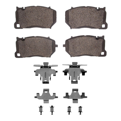 DFC auto part