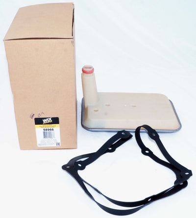 TRANSMISSION FILTER MIN ORDER QTY1