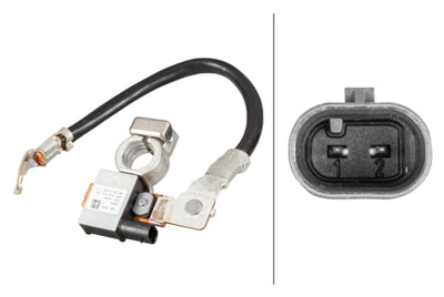 INTELLIGENT BATTERY SENSOR