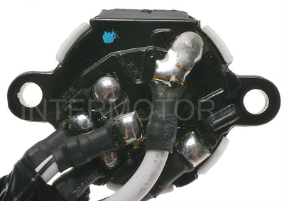 STANDARD IGN auto part