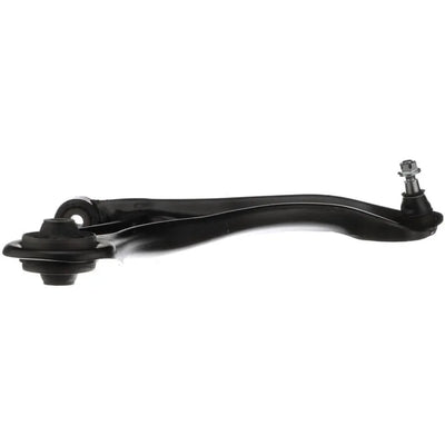 DELPHI control arms