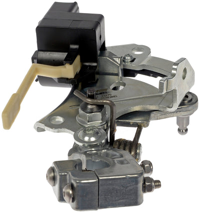 GEARSHIFT BRACKET