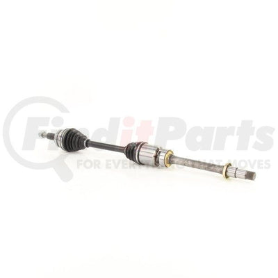 TRAKMOTIVE auto part