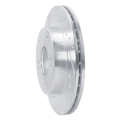 R1 Concepts silver auto part