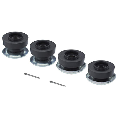 MOOG 66-70 Ford Fairlane 500 Base 500XL Front Strut Rod Bushing Kit