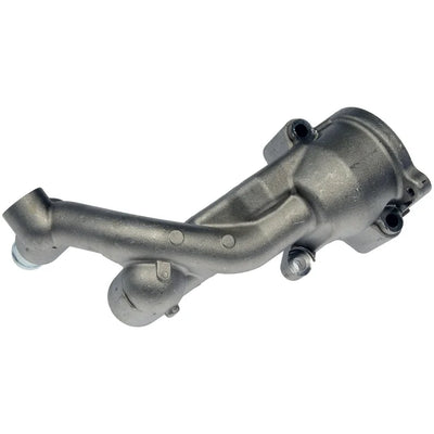 THERMOSTAT HOUSING