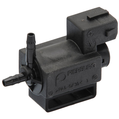 VALVE ELECTRIC SWITCHOVER