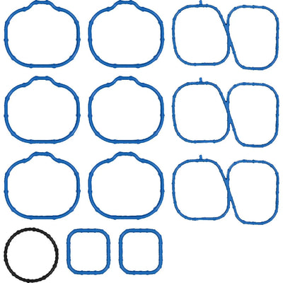 Engine Intake Manifold Gasket Set - 11-10670-01