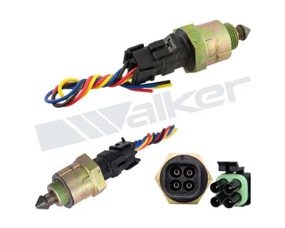 Walker Products Inc. - auto part
