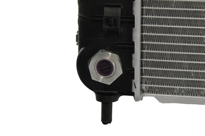 GM Performance auto part