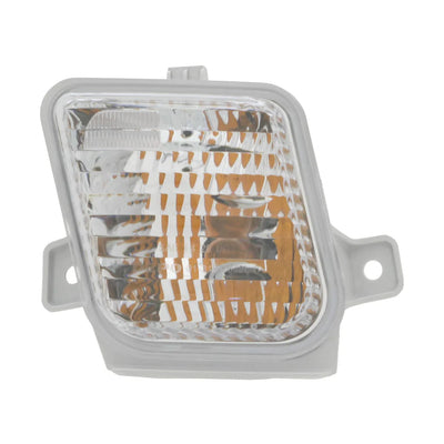 Maxzone Vehicle Lighting Corp auto part