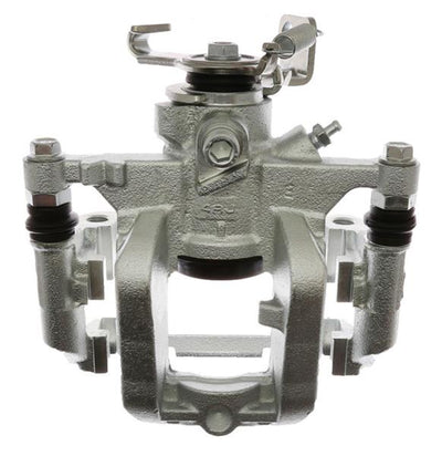 BRAKE CALIPER & BRACKET