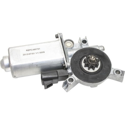 REMANUFACT ELECTRIC MOTOR