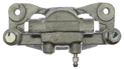 BRAKE CALIPER & BRACKET