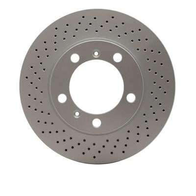 DFC auto part