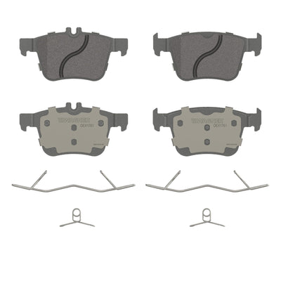 WAGNER BRAKE auto part