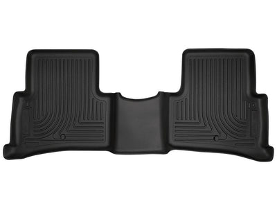 WB 2ND SEAT FLOOR LINER