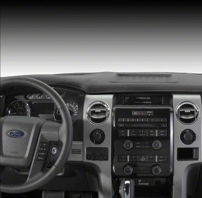 ULTIMAT CUSTOM DASH COVER - GREY RA