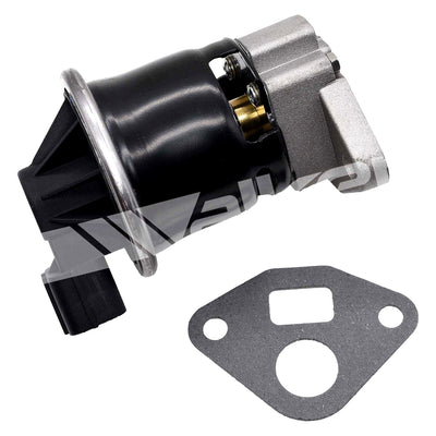 Walker Products Inc. - Sensors exhaust
