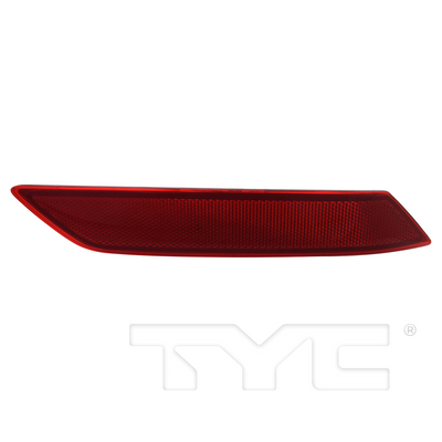 1623 MZ C.X9 REAR REFLECTOR RH