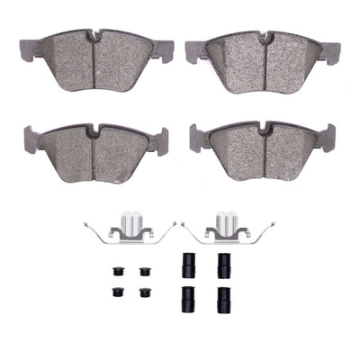 DFC auto part