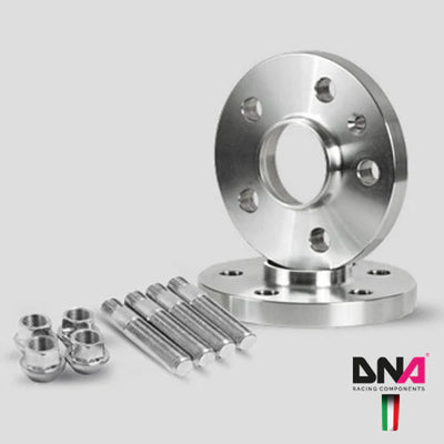 DNA Racing spacers