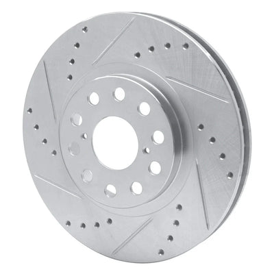 R1 Concepts silver auto part