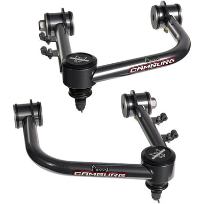 Camburg Toyota Tundra 07-21 Sequoia 08-22 Performance X-Joint XL Upper Arms