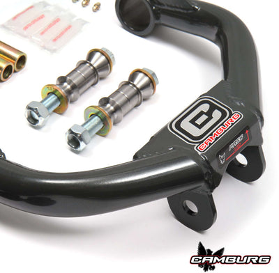 Camburg Ford Ranger Edge Sport 2wd 01-12 FOX Performance 6.0 Kit (dual shock)