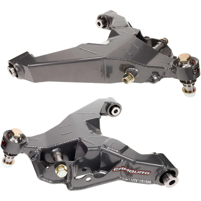 Camburg Toyota Landcruiser 300 Series 22-25 Performance Lower Arm Kit