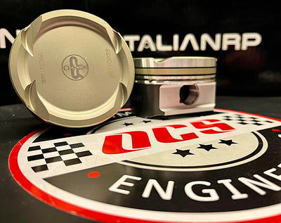 Italian RP auto part