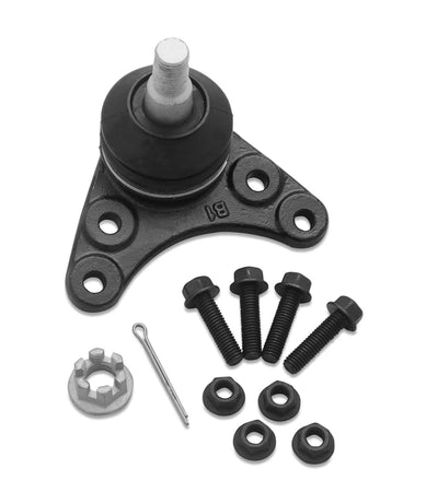 Suspension Control Arm Kit