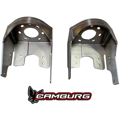 Camburg Ford F-150 Raptor 4wd 09-14 Raptor Conversion Coil Bucket Kit