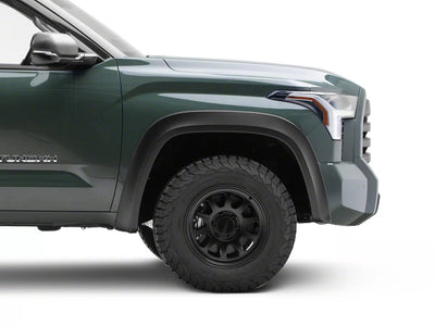Rough Country fender flares
