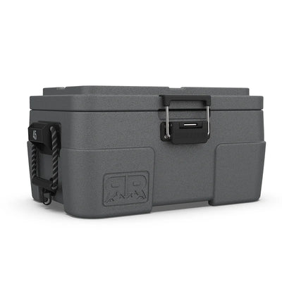 Rugged Road Coolers - RR-45-GRAY-FORD