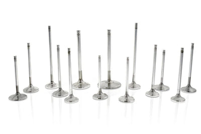 2.350 BBF CP Int Valves 11/32 5.755 OAL