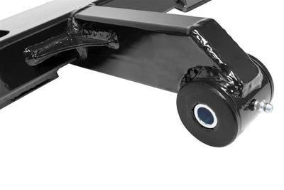 UMI Performance 82-92 GM F-Body Tunnel Mounted Torque Arm Mount - Black