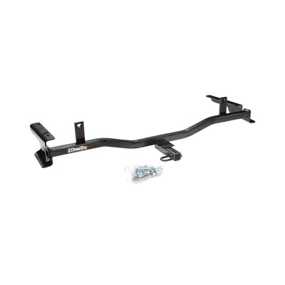 Hidden Hitch auto part