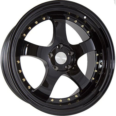 Aodhan Wheels - AH0315804100114320FB