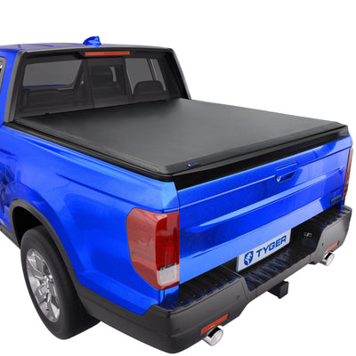 Tyger Automotive black auto part