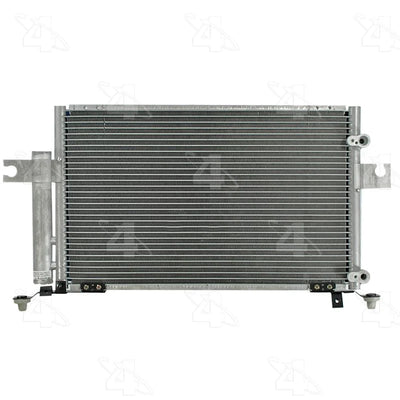 CONDENSER /PARALLEL