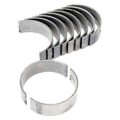 Clevite Chevrolet V6 3.5L 2006-2007 Vin 8 L LX9 Engine Main Bearing Set