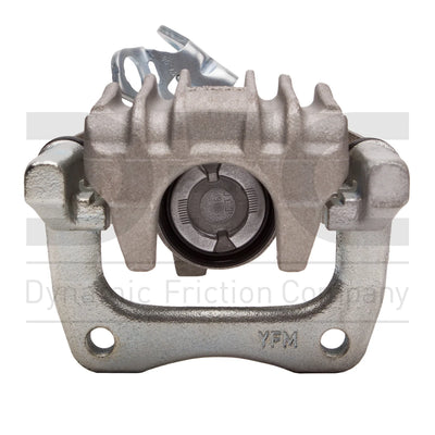 DFC silver auto part