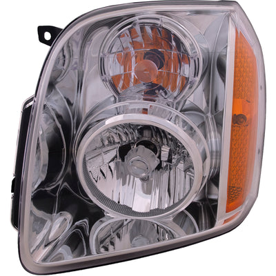 Maxzone Vehicle Lighting Corp headlights
