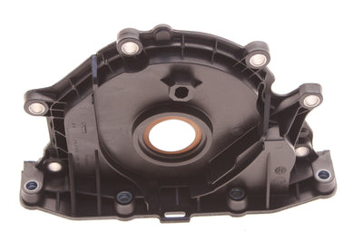 ENGINE CRANKSHAFT SEAL