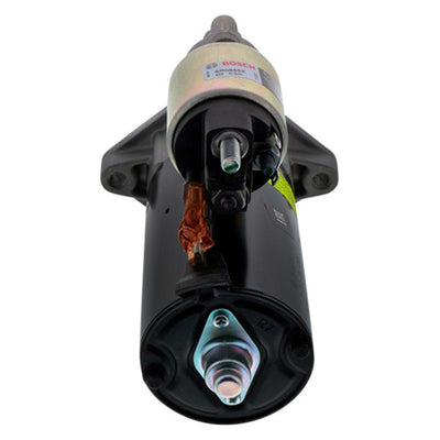 REMAN STARTER