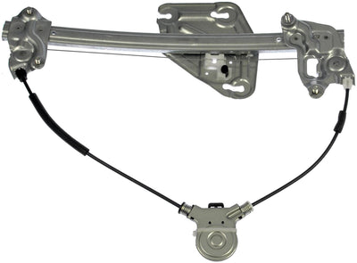 WINDOW REGULATOR