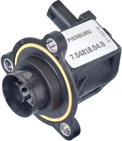 FKM/FPM RECIRCULATING AIR VALVE